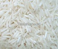 Jasmine & Long Grain Rice