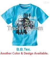 Boys T-Shirt