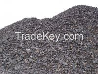 CHROME ORE