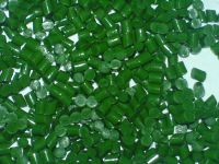 plastic and pvc recycle granules