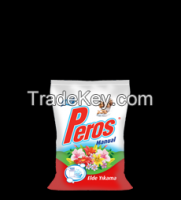 Peros Powder Detergent for Hand Wash 100g