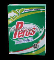 Peros Matic Mountain Breeze 450g