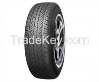 Routeway Brand PCR 4X4 LTR TBR Tyres with premium quality