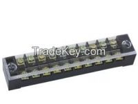  factory directly sale for TB-1510 terminal block 15A 10 place