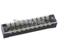  factory directly sale for TB-1510 terminal block 15A 10 place