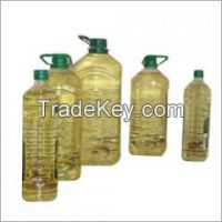 Sunflower Oil