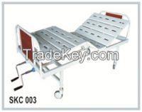 Fowler Bed Two Functional - SKC 003