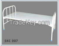 Plain Bed (economical) - SKC 007