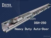 Automatic Heavy Duty Door Operator