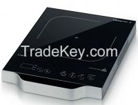 High-end induction cooker with certificates VP1-21A