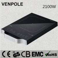 Induction cooker/electric stove VP1-21A