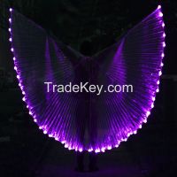 China Best LED Wings
