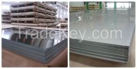 Stainless steel Sheets 