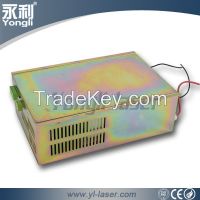 High quality 40w power supply for co2 laser tube