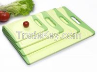 Hot selling Anti-bacteria cutting board with handle