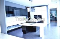 Kitchen cabinet manufacturers(supplier/wholesales) selling modern lacquer kitchen cabinet, customized kitchen cabinet, SIGNATURE KITCHEN