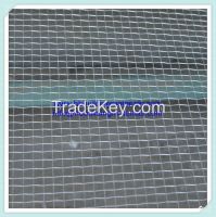 Good quality Galvanized square wire mesh for window and doors as window screen