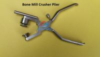 Bone Mill Crusher Plier