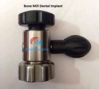 Bone Mill Dental ...