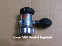 Bone Mill Dental Implant