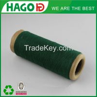 Open end recycled blended tent cotton yarn