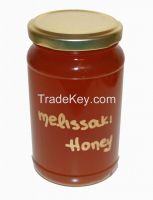 Greek Forest Honey from Pine Tree