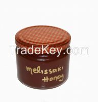 Greek Honey from Anise
