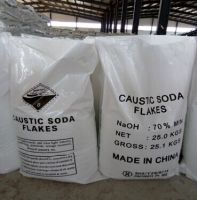 Caustic Soda Flakes 99%(NaOH) Exporter