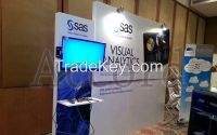 Exhibition Display Stands