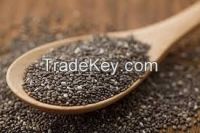 chia seeds