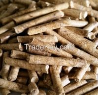 Wood Pellets