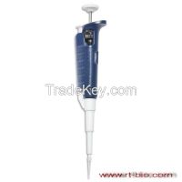 Whole autoclavable adjustable pipette