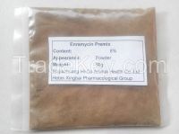 Enramycin  Premix feed additive feed suppment for feed