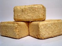 WOOD BRIQUETTE