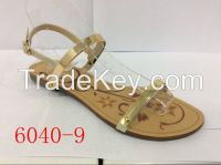 selling woman cheap sandals