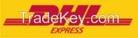 DHL express service,DHL air cargo,  door to door service from China to US,Canada
