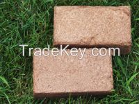 Coir Pith Blocks 