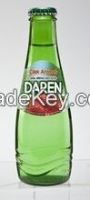 CARBONATED DRINK-FRUIT FLAVORED MINERAL WATER-SODABANT-SOURCHERRY-APPLE-LEMON-WATERMELON CONCENTRATED MINERAL WATER