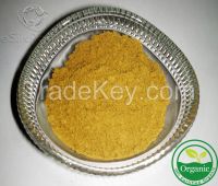 Curry Powder - Raw