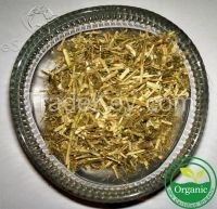 Organic Ocimum tenuiflorum Tea Bag Cut