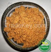 Organic Banana Powder