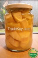 Breadfruit in Brine