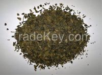 Ceylon Green Tea - OP