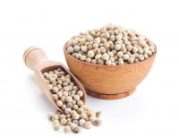 Organic White Pepper