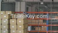 Warehouse Services