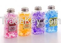 crystal beads air freshener odor remover make room scented