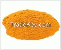 Turmeric powder