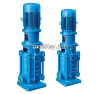 DL(R) Multistage Pump