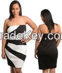 https://www.tradekey.com/product_view/Color-Blocked-Strapless-Woman-Plus-Size-Dress-White-7303663.html