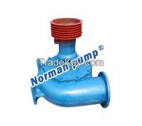 Small Sand Pump